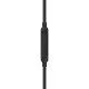 Belkin SoundForm Casque Avec fil Ecouteurs Musique/Quotidien USB Type-C Noir Belkin SoundForm Casque Avec fil Ecouteurs Musique/Quotidien USB Type-C Noir