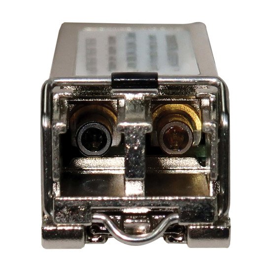 Eaton N286-10G-SR-C module émetteur-récepteur de réseau Fibre optique 10000 Mbit/s SFP+ 850 nm