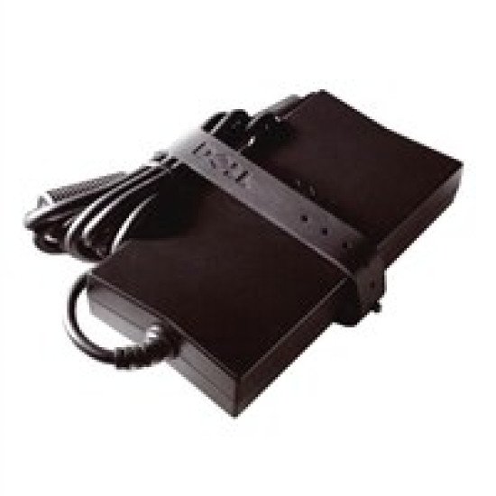 DELL TM7MV adaptateur de puissance & onduleur Intérieur 130 W Noir