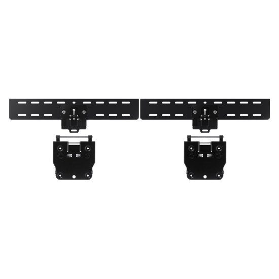 Samsung WMN-R30EA/XC support pour téléviseur 2,16 m (85") Noir Samsung WMN-R30EA/XC support pour téléviseur 2,16 m (85") Noir