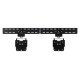 Samsung WMN-R30EA/XC support pour téléviseur 2,16 m (85") Noir Samsung WMN-R30EA/XC support pour téléviseur 2,16 m (85") Noir