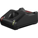 Bosch 1 600 A01 9R3 batterie et chargeur d'outil électroportatif Chargeur de batterie Bosch 1 600 A01 9R3 batterie et chargeur d'outil électroportatif Chargeur de batterie