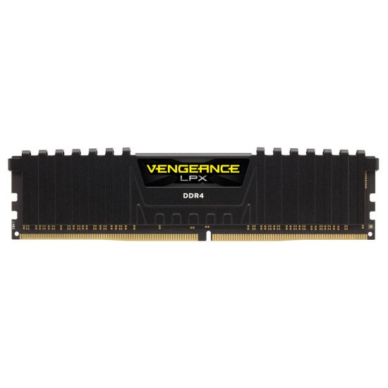 Corsair Vengeance LPX CMK32GX4M2E3200C16 module de mémoire 32 Go 2 x 16 Go DDR4 3200 MHz