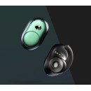 Skullcandy 414-059-8300 écouteur/casque Sans fil Ecouteurs Appels/Musique USB Type-C Bluetooth Vert