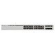 Cisco Catalyst C9200L Géré L3 Gigabit Ethernet (10/100/1000) Connexion Ethernet POE Gris Cisco Catalyst C9200L Géré L3 Gigabit Ethernet (10/100/1000) Connexion Ethernet POE Gris