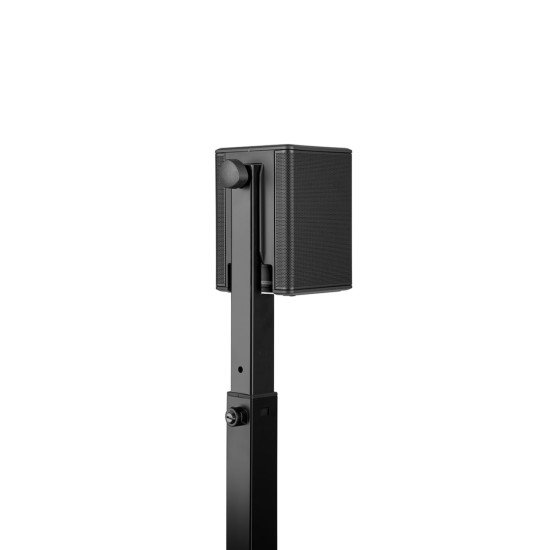 Teufel EFFEKT 2 2-voies Noir Sans fil 20 W