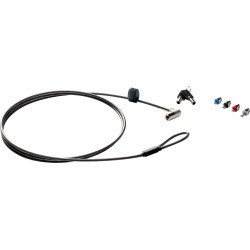 HP Sure Key Cable Lock câble antivol HP Sure Key Cable Lock câble antivol