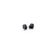 Lenco EPB-440 Casque Sans fil Ecouteurs Micro-USB Bluetooth Noir