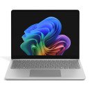 Microsoft Surface Laptop 13" Copilot+ PC Intel Core Ultra 5 325 Ordinateur portable 33 cm (13") Écran tactile 16 Go LPDDR5x-SDRAM 256 Go SSD Wi-Fi 7 (802.11be) Windows 11 Pro Platine