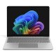 Microsoft Surface Laptop 13" Copilot+ PC Intel Core Ultra 5 325 Ordinateur portable 33 cm (13") Écran tactile 16 Go LPDDR5x-SDRAM 256 Go SSD Wi-Fi 7 (802.11be) Windows 11 Pro Platine