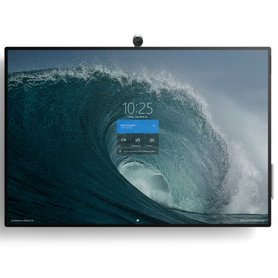 Microsoft STPM1WALLMT support pour téléviseur 50" Gris