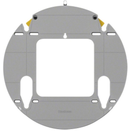 Microsoft STPM1WALLMT support pour téléviseur 50" Gris