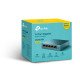 TP-LINK LS105G commutateur réseau Non-géré Gigabit Ethernet (10/100/1000) Bleu