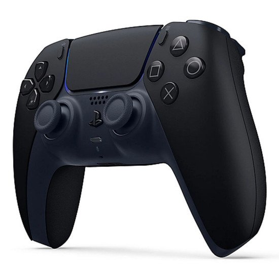 Sony DualSense v3 Noir Bluetooth/USB Manette de jeu Analogique/Numérique PlayStation 5