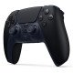 Sony DualSense v3 Noir Bluetooth/USB Manette de jeu Analogique/Numérique PlayStation 5