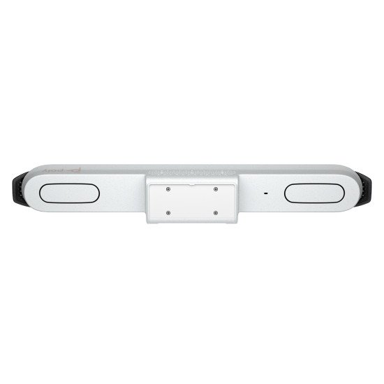 HP Poly Barre de visioconférence tout-en-un Poly Studio X52 sans radio ni cordon d'alimentation GSA/TAA