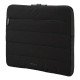 Targus TBS975GL sacoche d'ordinateurs portables 40,6 cm (16") Housse Noir