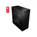 MSI MPG SEKIRA 500G Boitier PC Noir