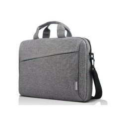 Lenovo Casual Toploader T210 sacoche d'ordinateurs portables 39,6 cm (15.6") Sac Messenger Gris Lenovo Casual Toploader T210 sacoche d'ordinateurs portables 39,6 cm (15.6") Sac Messenger Gris