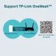 TP-LINK Archer MR600 routeur sans fil Bi-bande (2,4 GHz / 5 GHz) Gigabit Ethernet 3G 4G Noir TP-LINK Archer MR600 routeur sans fil Bi-bande (2,4 GHz / 5 GHz) Gigabit Ethernet 3G 4G Noir