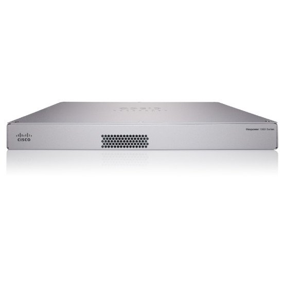 Cisco Firepower 1140 pare-feux (matériel) 1U 2200 Mbit/s