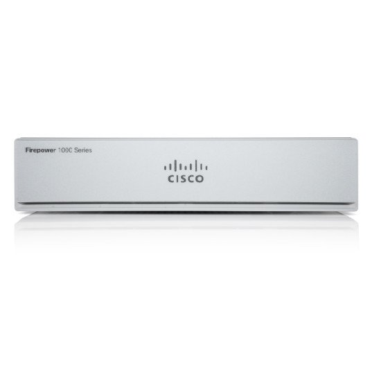 Cisco Firepower 1010E NGFW pare-feux (matériel) 1U