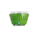 LotusGrill G280 Grill Charbon de bois (combustible) Vert