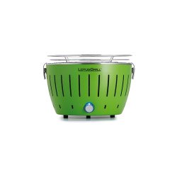 LotusGrill G280 Grill Charbon de bois (combustible) Vert