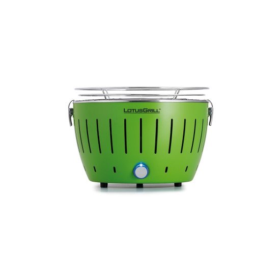 LotusGrill G280 Grill Charbon de bois (combustible) Vert