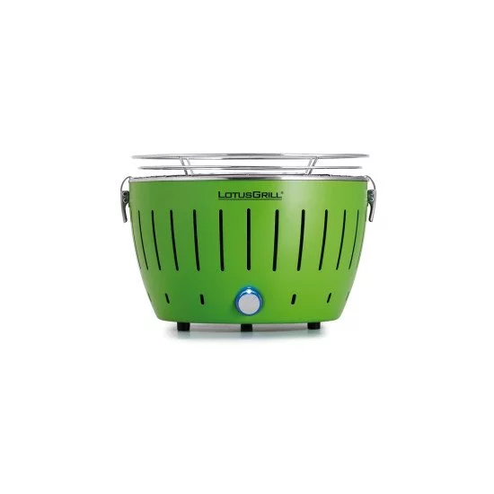 LotusGrill G280 Grill Charbon de bois (combustible) Vert LotusGrill G280 Grill Charbon de bois (combustible) Vert