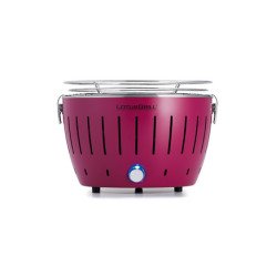 LotusGrill G280 Grill Charbon de bois (combustible) Violet