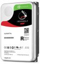 Seagate IronWolf ST8000VN004 disque dur 3.5" 8 To Série ATA III