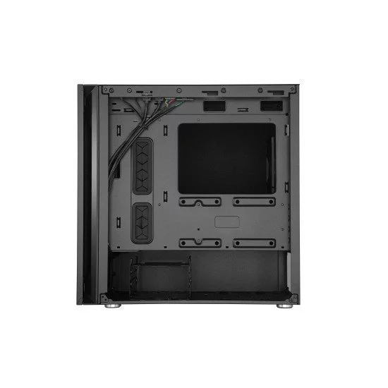 Cooler Master Silencio S400 Boitier PC Noir Cooler Master Silencio S400 Boitier PC Noir