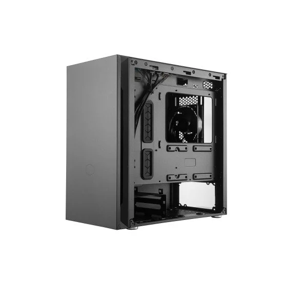 Cooler Master Silencio S400 Boitier PC Noir Cooler Master Silencio S400 Boitier PC Noir