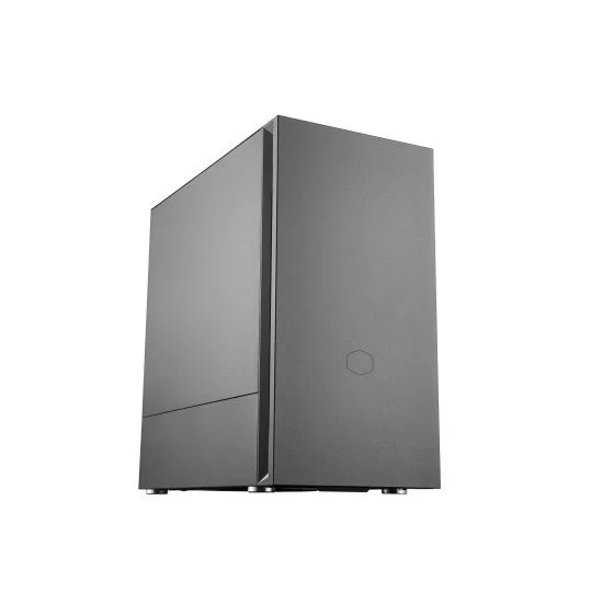 Cooler Master Silencio S400 Boitier PC Noir Cooler Master Silencio S400 Boitier PC Noir