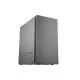 Cooler Master Silencio S400 Boitier PC Noir Cooler Master Silencio S400 Boitier PC Noir