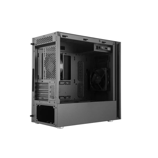 Cooler Master Silencio S400 Boitier PC Noir Cooler Master Silencio S400 Boitier PC Noir