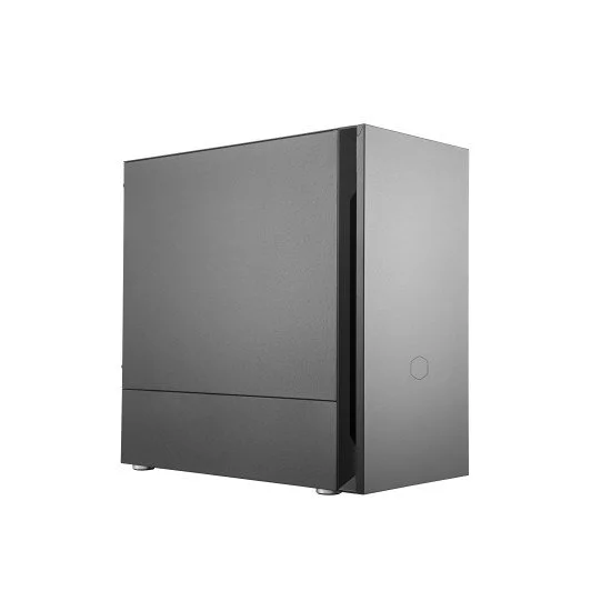 Cooler Master Silencio S400 Boitier PC Noir Cooler Master Silencio S400 Boitier PC Noir