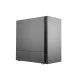 Cooler Master Silencio S400 Boitier PC Noir Cooler Master Silencio S400 Boitier PC Noir