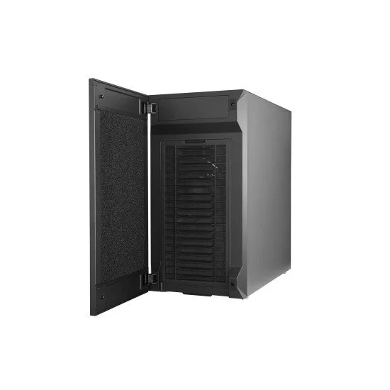Cooler Master Silencio S400 Boitier PC Noir Cooler Master Silencio S400 Boitier PC Noir