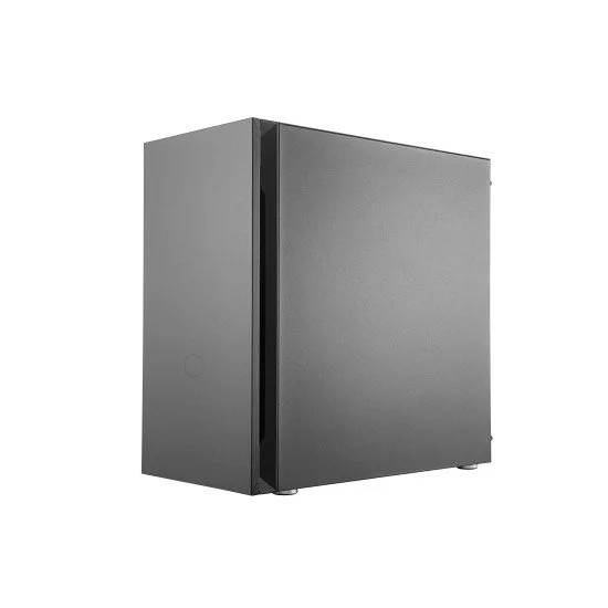 Cooler Master Silencio S400 Boitier PC Noir Cooler Master Silencio S400 Boitier PC Noir
