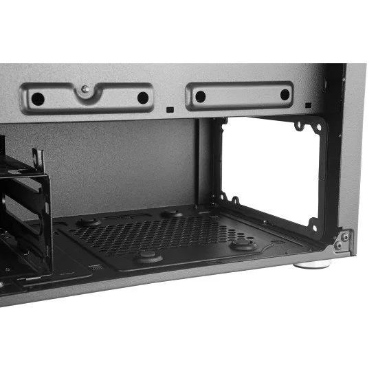 Cooler Master Silencio S400 Boitier PC Noir Cooler Master Silencio S400 Boitier PC Noir