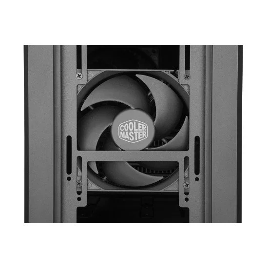 Cooler Master Silencio S400 Boitier PC Noir Cooler Master Silencio S400 Boitier PC Noir