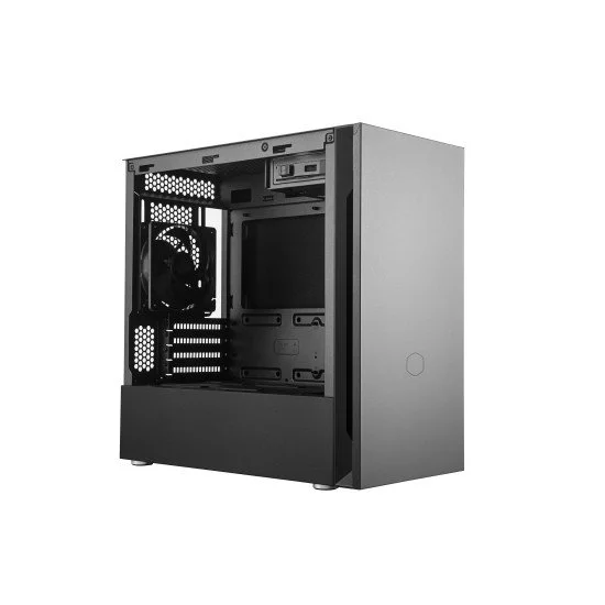 Cooler Master Silencio S400 Boitier PC Noir Cooler Master Silencio S400 Boitier PC Noir