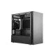 Cooler Master Silencio S400 Boitier PC Noir Cooler Master Silencio S400 Boitier PC Noir
