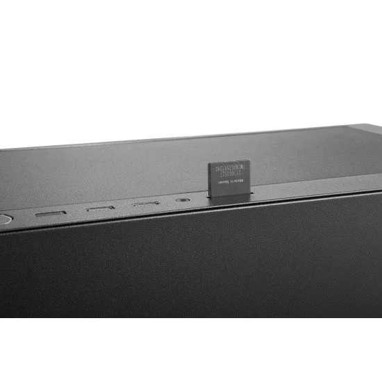 Cooler Master Silencio S400 Boitier PC Noir Cooler Master Silencio S400 Boitier PC Noir