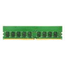 Synology D4EC-2666-8G module de mémoire 4 Go DDR4 2666 MHz ECC