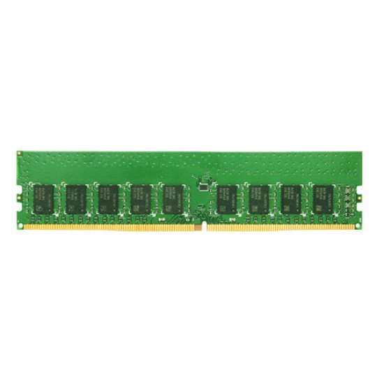 Synology D4EC-2666-8G module de mémoire 4 Go DDR4 2666 MHz ECC