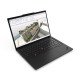 Lenovo ThinkPad P14s Gen 6 (AMD) AMD Ryzen AI 7 350 Station de travail mobile 35,6 cm (14") WUXGA 32 Go DDR5-SDRAM 1 To SSD Wi-Fi 7 (802.11be) Windows 11 Pro Belge Noir