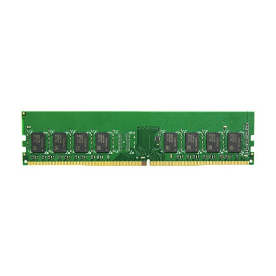 Synology D4NE-2666-4G module de mémoire 4 Go DDR4 2666 MHz